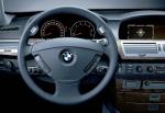 BMW 7-Series Sport Package 2002 года